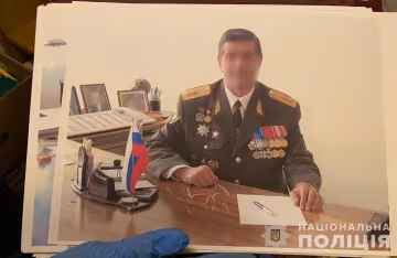 Полтавський посадовець Ігор Верига вівів десятки мільйонів доларів через російського генерала