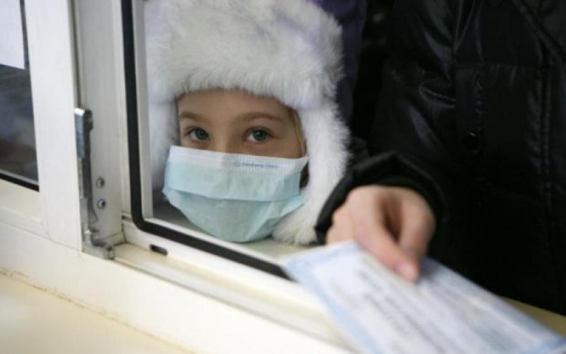 А говорили не эпидемия: киевские школы массово закрывают
