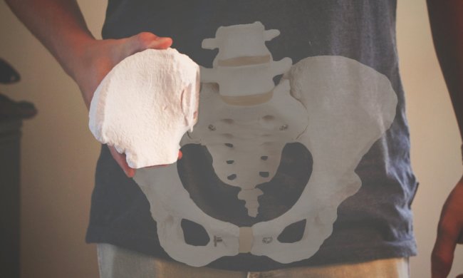 Переломный момент: создано лекарство, ускоряющие сращивание костей