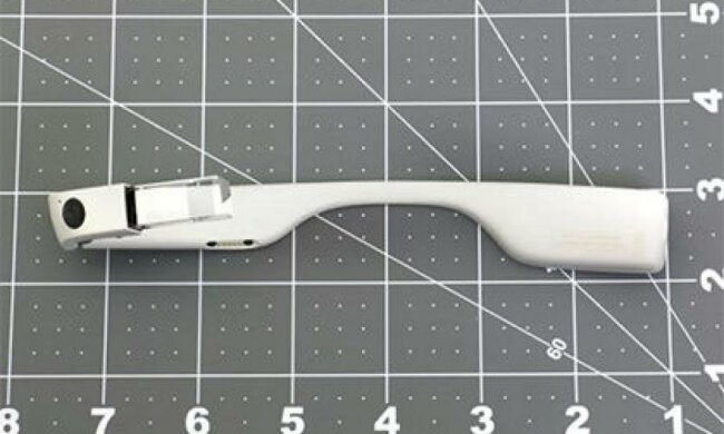 Google готує наступну версію «розумних» окулярів