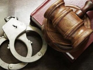 Вирок суду за ухилення від мобілізвції, фото з  соцмереж