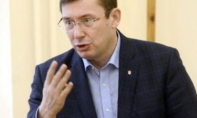 Луценко розповів, де в Україні найбільше крадуть 