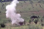 Под Мариуполем подорвался террорист "ДНР", иллюстративное фото из свободных источников