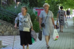 Пенсіонери. Фото: скрін youtube