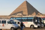 Взрыв автобуса в Египте: силовики отправили на тот свет 40 боевиков