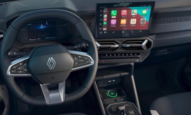 Renault Duster 3