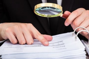 Разные структуры будут проверять бизнес за один день - Абромавичус 