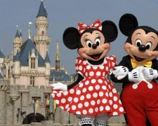 Disney звинуватили в шпигунстві