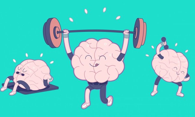 Біг, їзда на велосипеді і не тільки: які вправи омолоджують мозок на 10 років