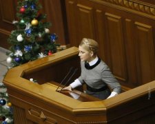 Социология КМИС: Юлия Тимошенко и "Батькивщина" на первом месте