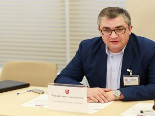 Владислав Скальский, фото: Винница - Суспільне мовлення