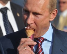 "Розумна мавпа": Путін жорстко зганьбився на очах у сотень бізнесменів, жарт не зайшов