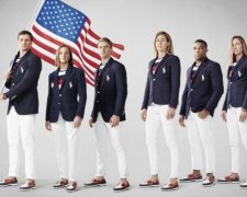 Ralph Lauren пошил форму американским олимпийцам