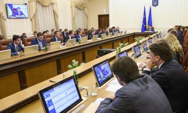 Кабмін призначив директором Держпідприємства "Оператор ринку" колишнього керівника Проектного офісу з впровадження енергореформи