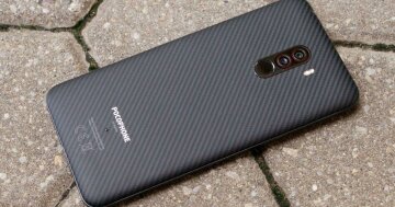 Pocophone F1