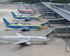 Закрите небо обійдеться Україні в 30 мільйонів євро збитків на рік