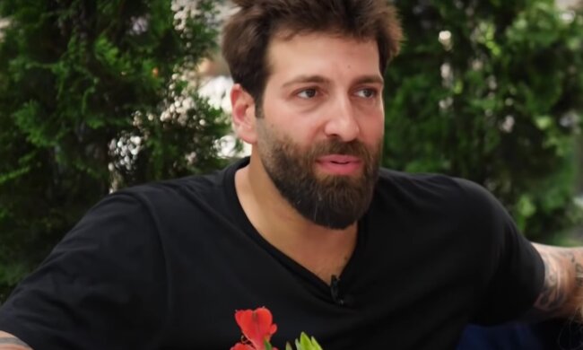 Даниэль Салем. Фото: скрин youtube