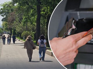 Списание средств с банковской карты