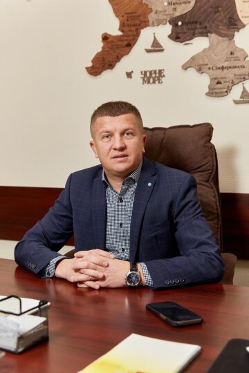 Валентин Мельник