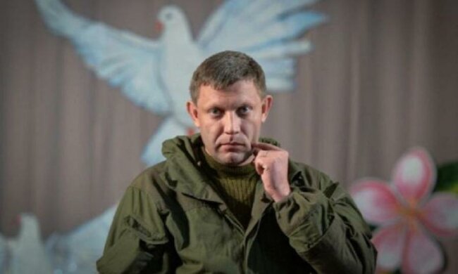 "Перемога" Захарченка над Україною розсмішила навіть "ЛНР"