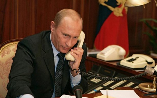 Екс-держсекретар США згадала Путіну надокучливі дзвінки