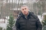Євген Комаровський, кадр з відео
