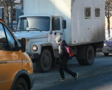 Страшна аварія забрала життя 9-річного хлопчика