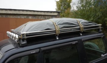 У семьи российских курортников украли мертвую бабушку