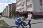 багатоповерховий будинок