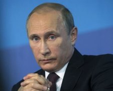 Путин использует Трампа с одной целью