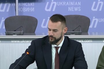 Представители Нацкорпусу