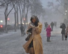 Циклон йде: синоптики розповіли про новий "сюрприз"