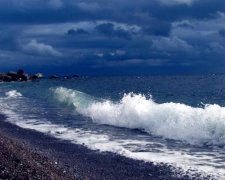 Чорне море більше не таке і чорне