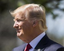 Зв'язки з Кремлем: Трамп "звалив" журналістів на юриста