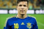 Коноплянка забив перший м'яч Шальке на зборах