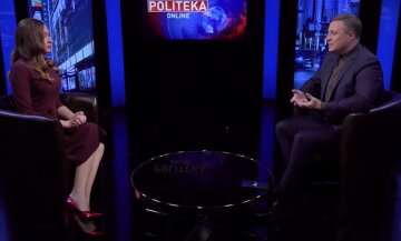 Микола Катеринчук, скріншот: Politeka