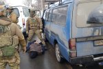 У Києві затримали полковника Нацполіції: віддавав українців на розтерзання колекторам