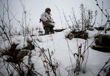 Окупантів на Донбасі привели у вищий ступінь бойової готовності: що відбувається