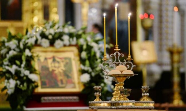 Введение во храм Пресвятой Богородицы 2017: что нельзя делать в праздник