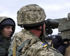 Примарне перемир'я та 32 обстріли бойовиків: доба в АТО