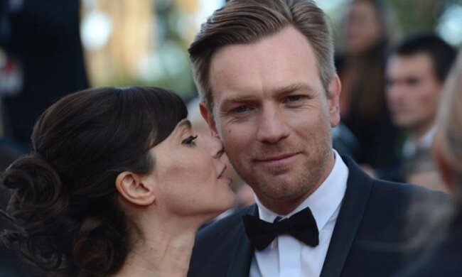 22 роки коту під хвіст: зірка "Зоряних війн" подав на розлучення
