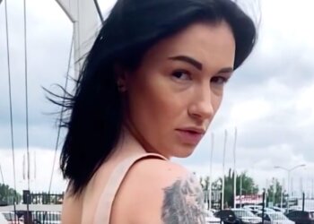 Анастасія Приходько, instagram.com/prikhodko_official1/