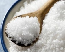 Избыток соли способствует развитию смертельных болезней