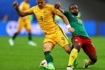Камерун - Австралія 1:1 Відео голів та огляд матчу