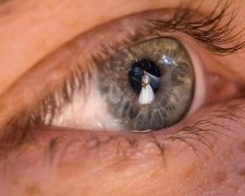 В очах твоїх: фотограф робить незвичні весільні фото