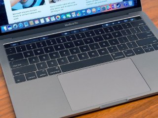 Apple MacBook Pro