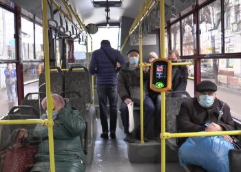 Во Франковске могут увеличить стоимость проезда: Суспільне