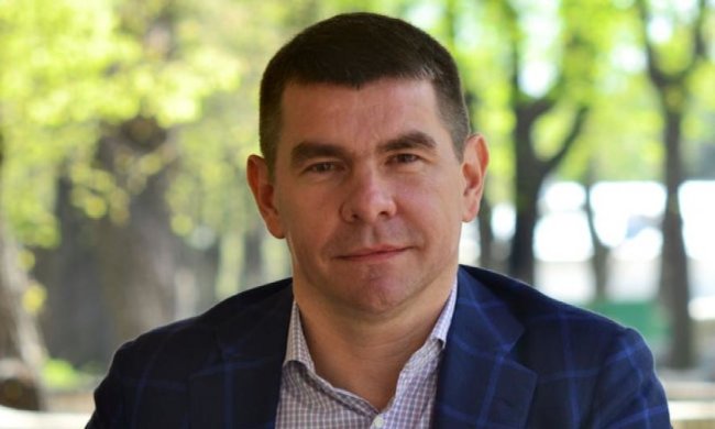 Муніципальний революціонер  <H1>Сергій Думчев <H1>