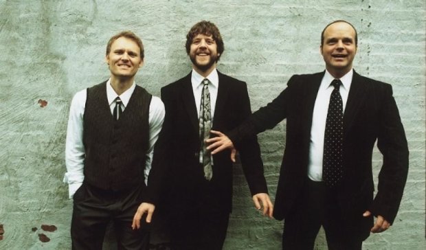 В Украине впервые выступит легендарное джазовое трио Джона Медески