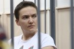 «Делают вид, что они - дебилы» - Савченко о следователях